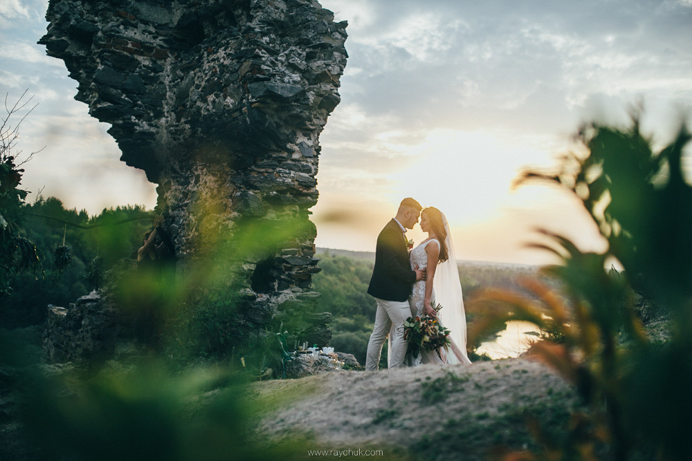 Марина&Сергій. Головна