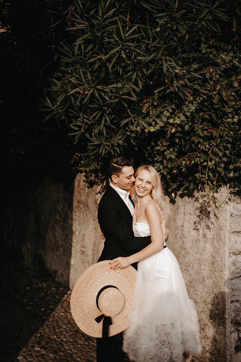 Оксана&Леонардо. Головна