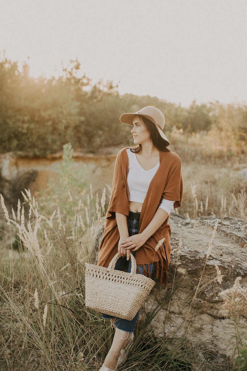 Яна і Ілля. Головна