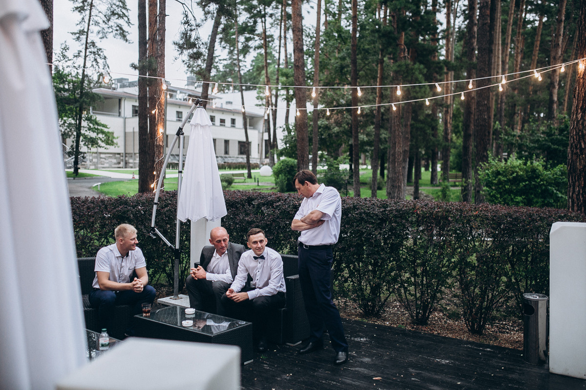 Володимир&Оксана. Головна