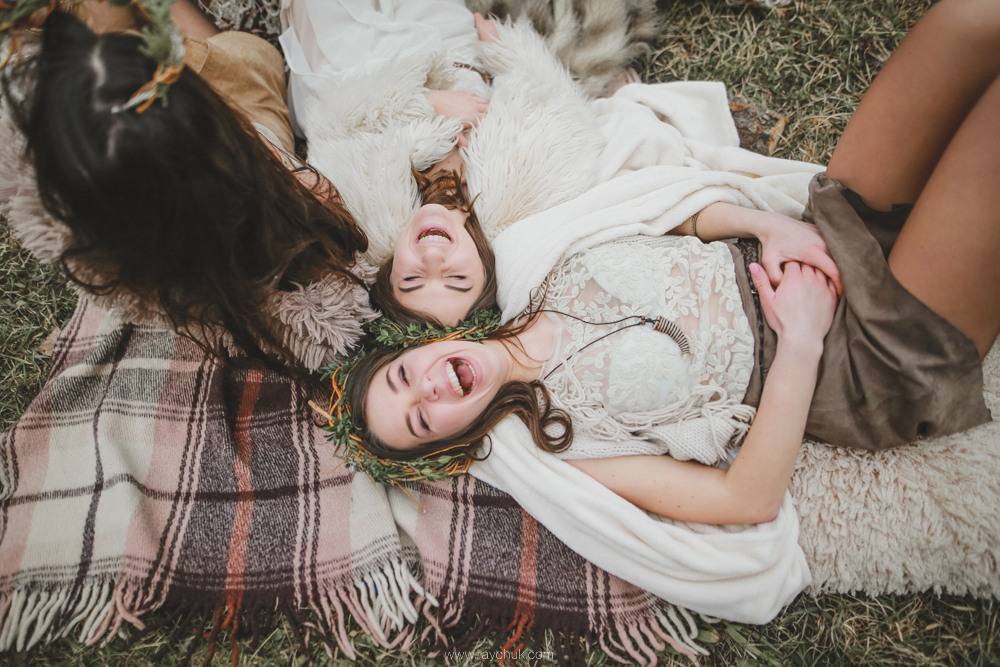 Spring is coming soon. Головна