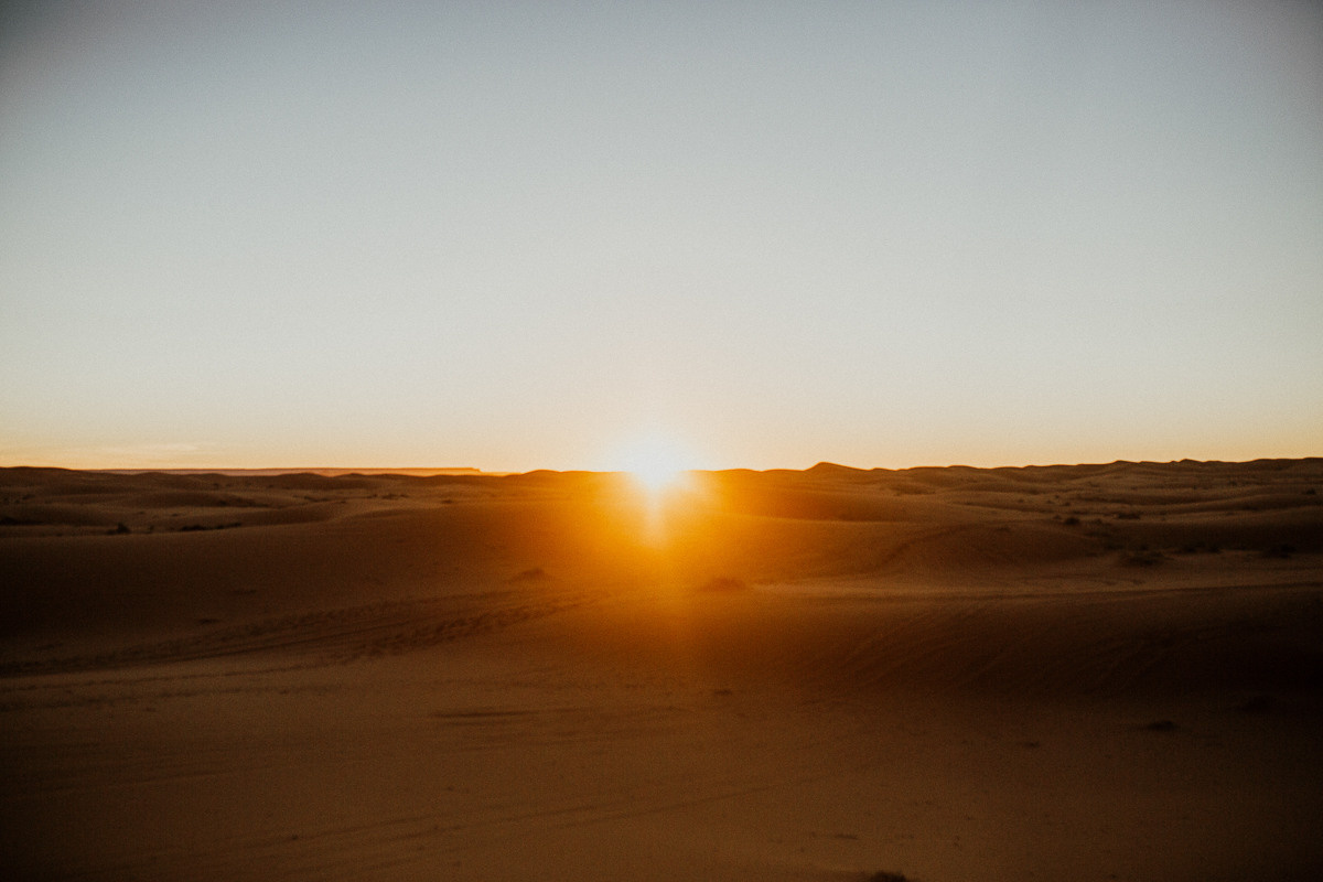 Sahara desert. Головна