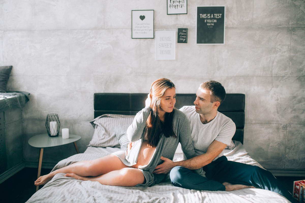 Valery&Elena.Family. Головна