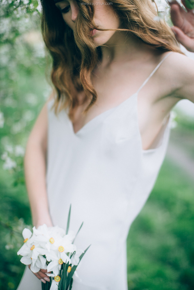 Анастасія. Головна