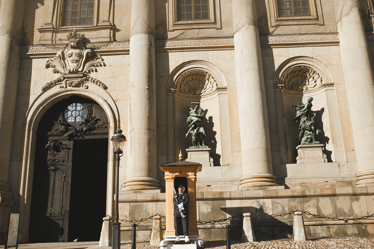 Sweden. Stockholm. Головна