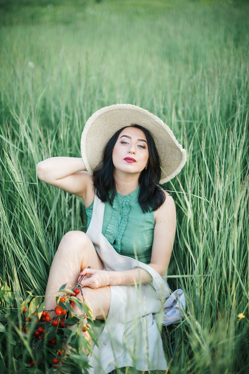 Sofia. Головна