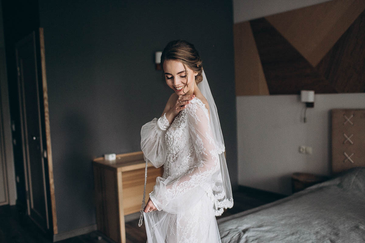 Дарія&Денис. Головна