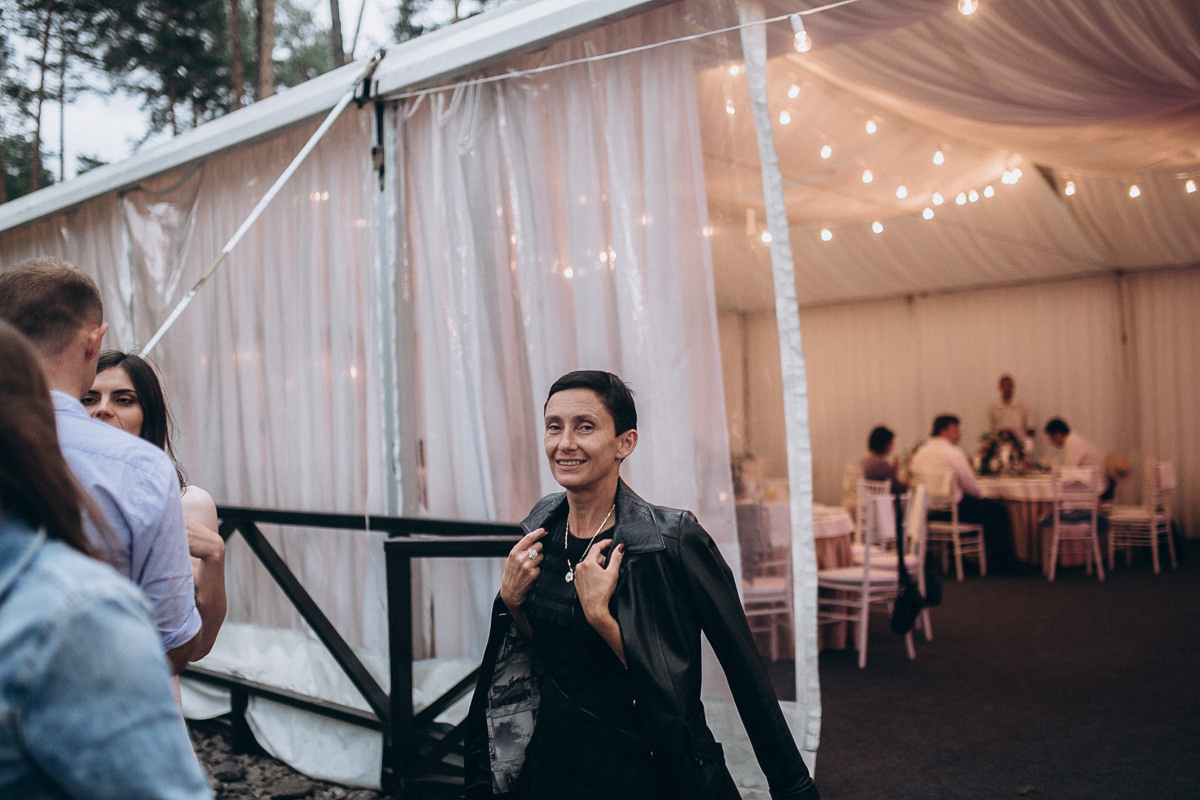 Володимир&Оксана. Головна