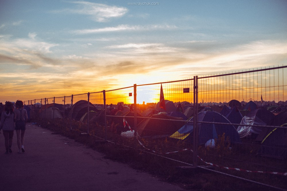 Report №6. Головна