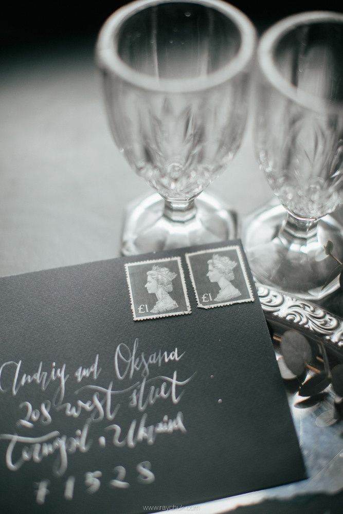 Nastya&Vanya.Love story. Головна