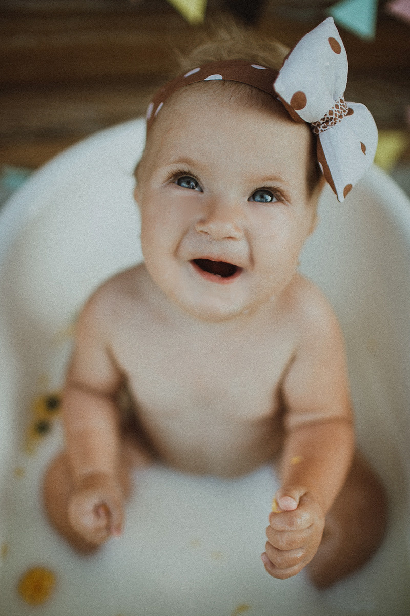 Milana. Головна