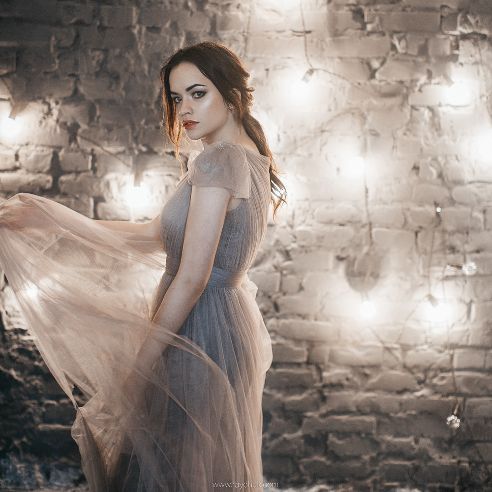 Nastya&Vanya.Love story. Головна