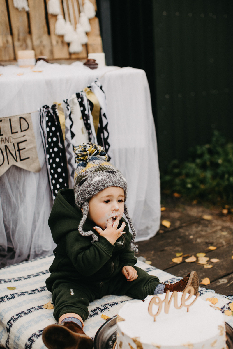 Нappy Birthday, Nail!. Головна