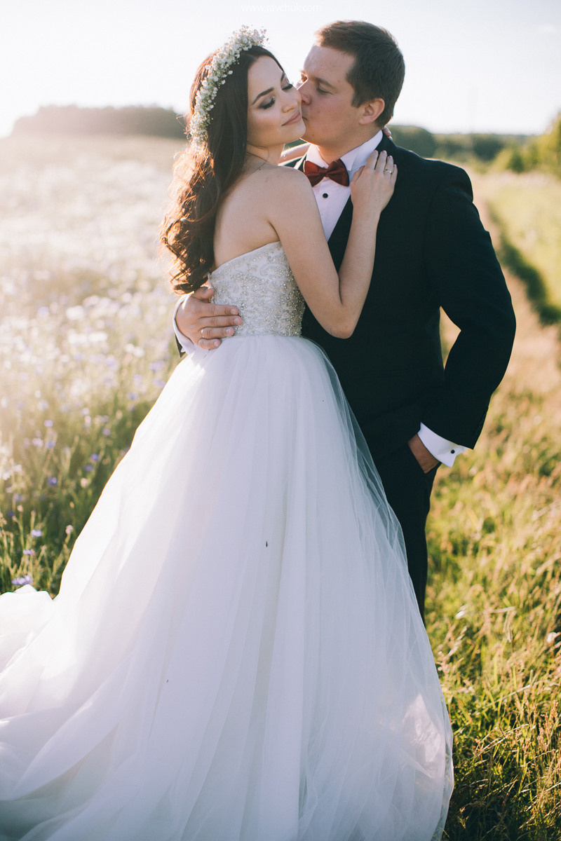 Тарас&Юля. Головна