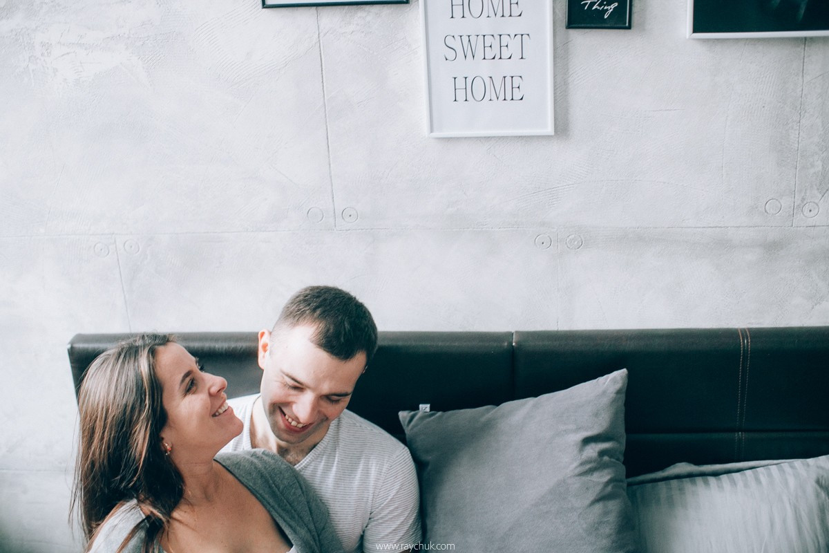 Valery&Elena.Family. Головна