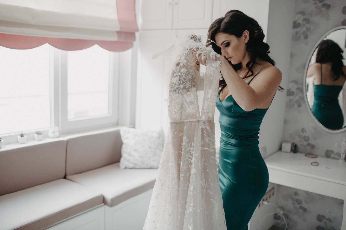 Аля&Сергій. Головна