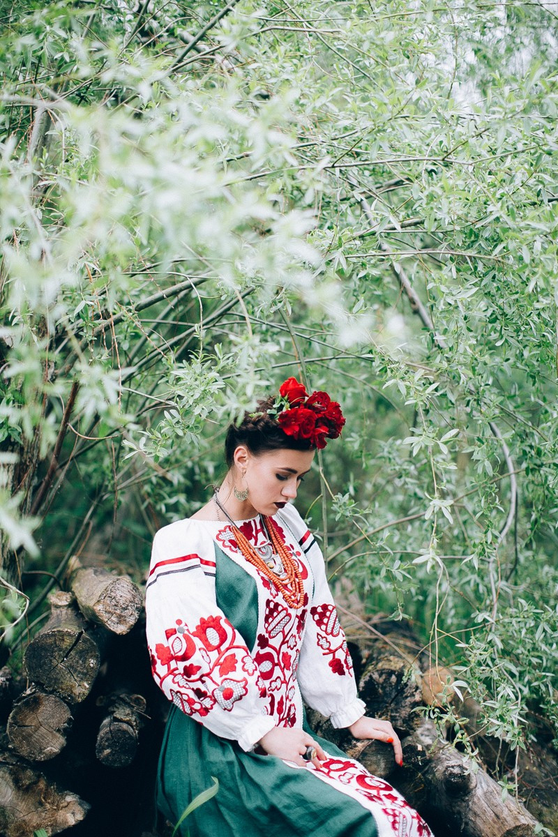 Frida. Головна