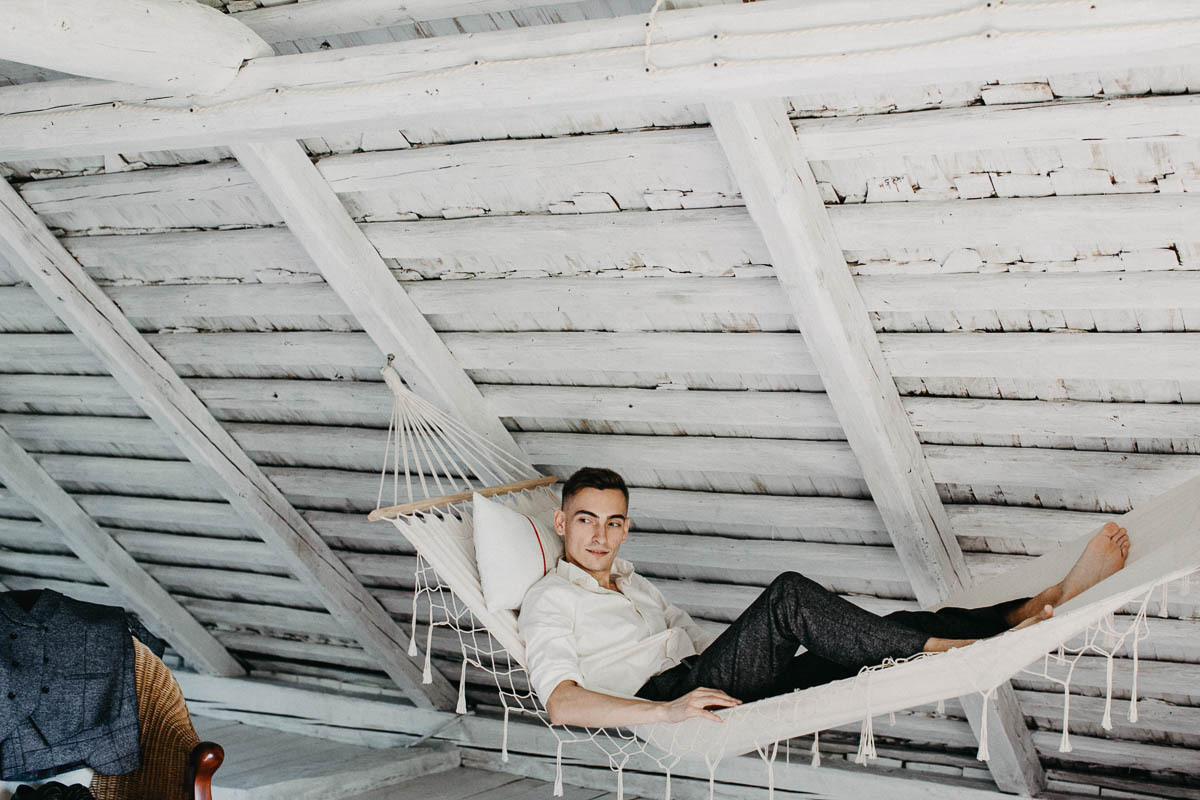 Марія&Роман. Головна