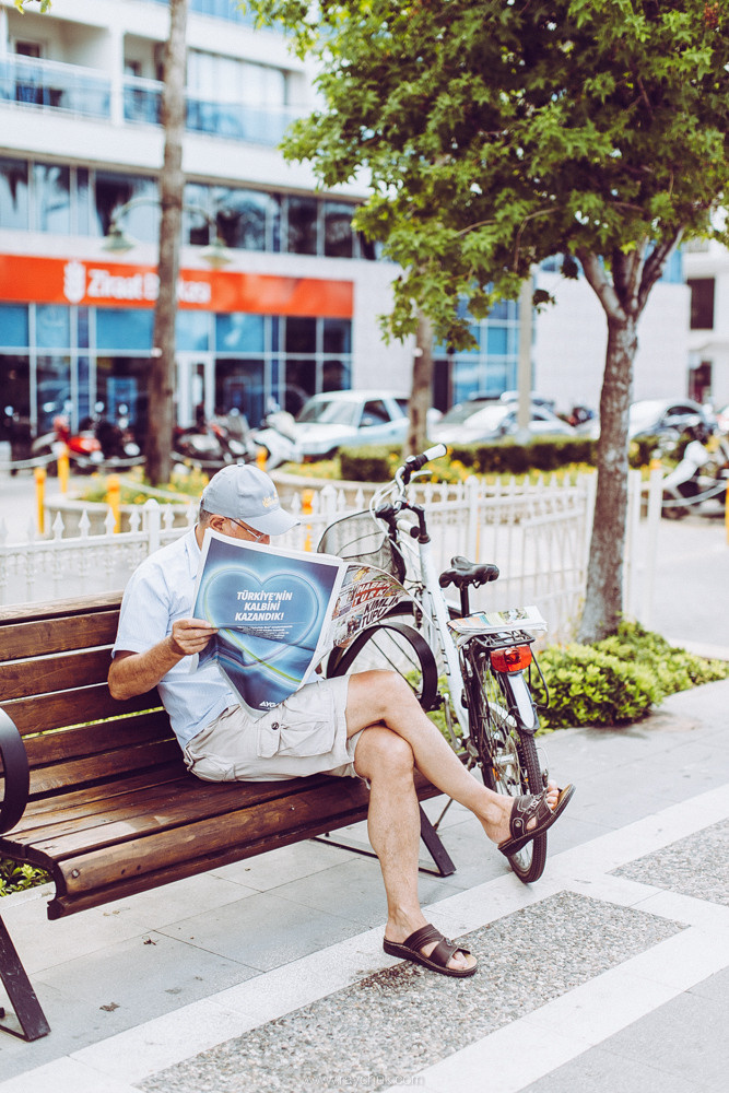 Тurkey. Marmaris. Головна