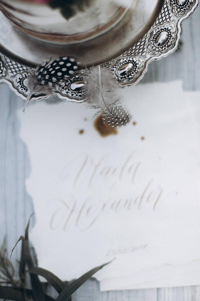 I Belong To You. Головна