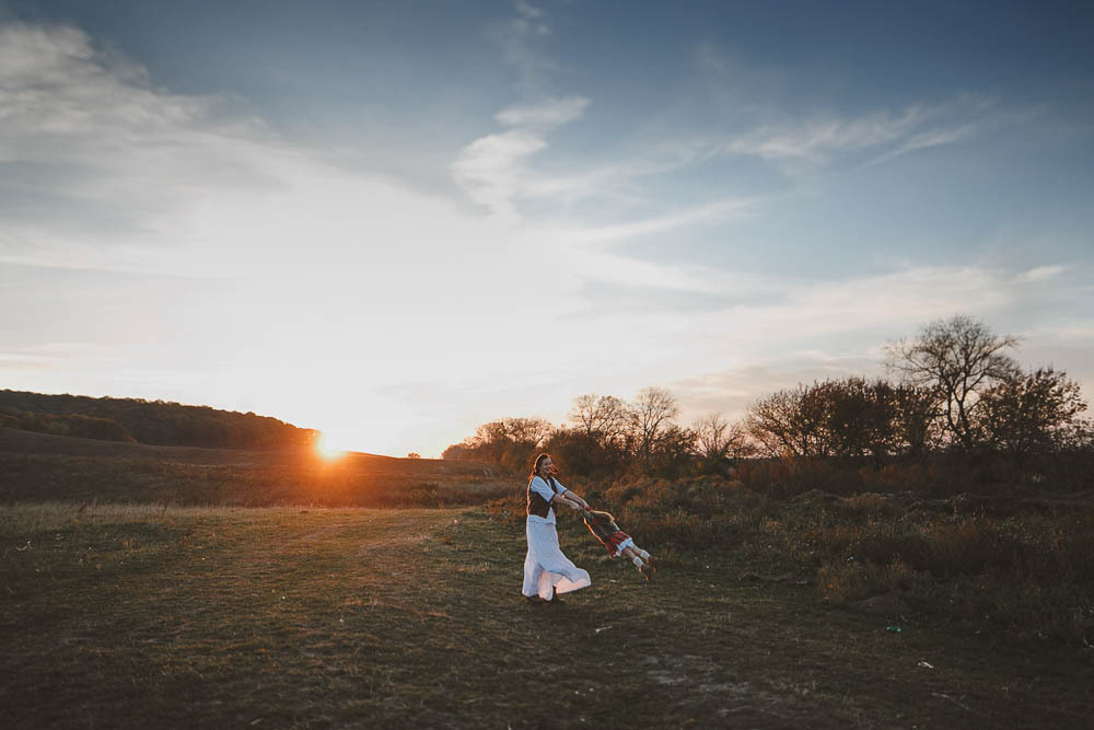 Lucy&Elizabeth.Family. Головна