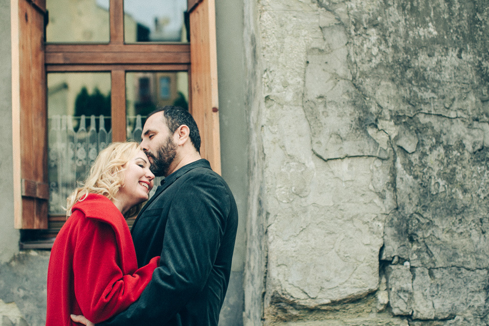 Muammer&Oksana.love story. Головна