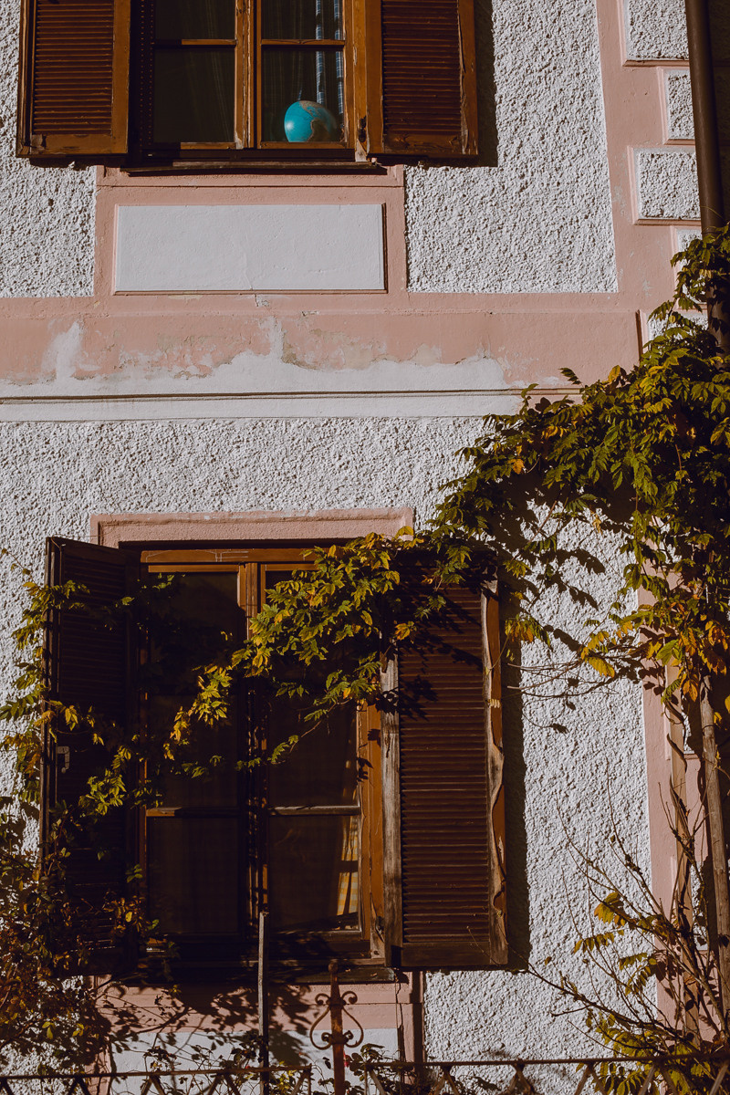 Austria. Hallstatt. Головна