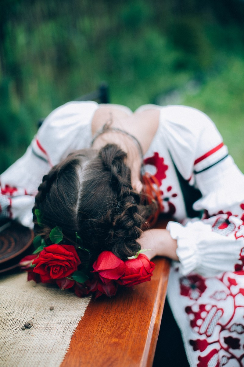 Frida. Головна