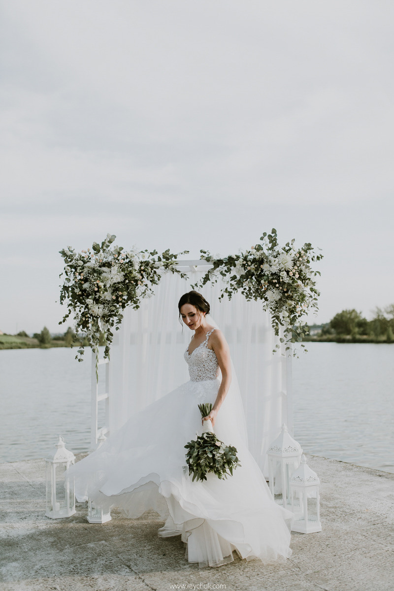 Настя&Богдан. Головна