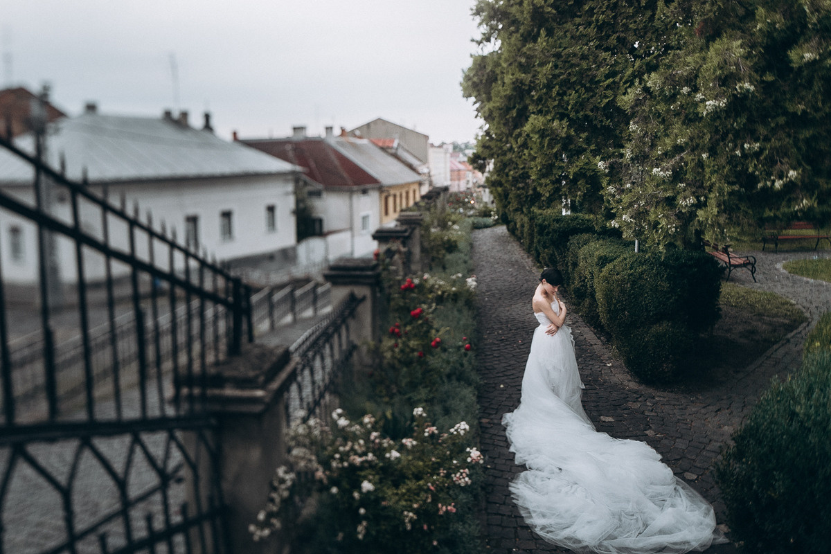 Воркшоп в Ужгороді. Головна