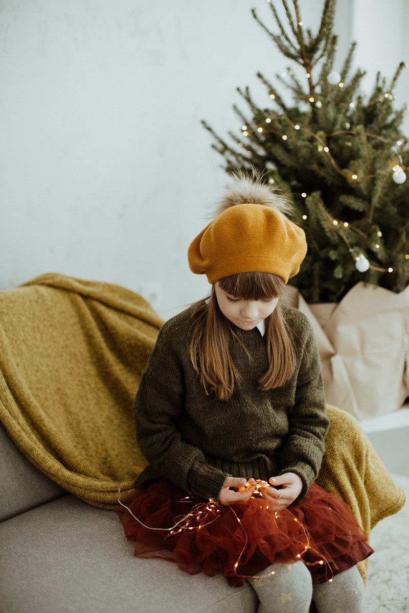 Happy New Year. Головна