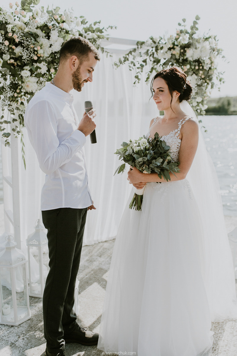 Настя&Богдан. Головна