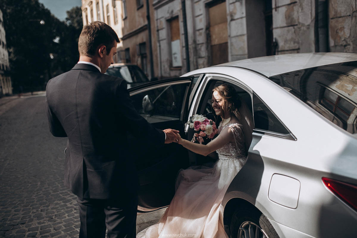 Яна&Юрій. Головна