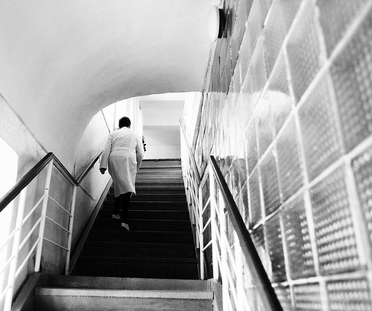 Report №2. Головна