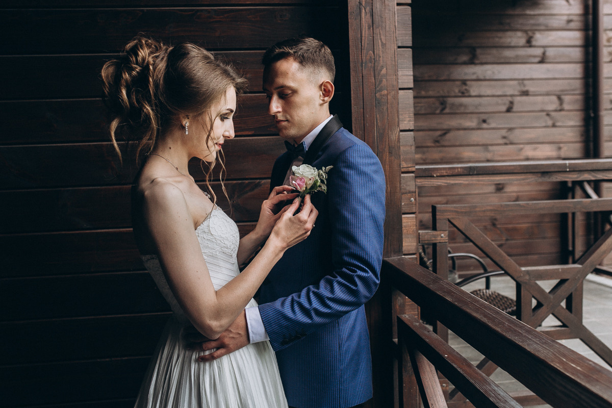 Володимир&Оксана. Головна