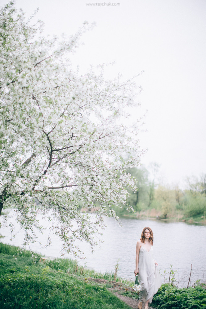Анастасія. Головна