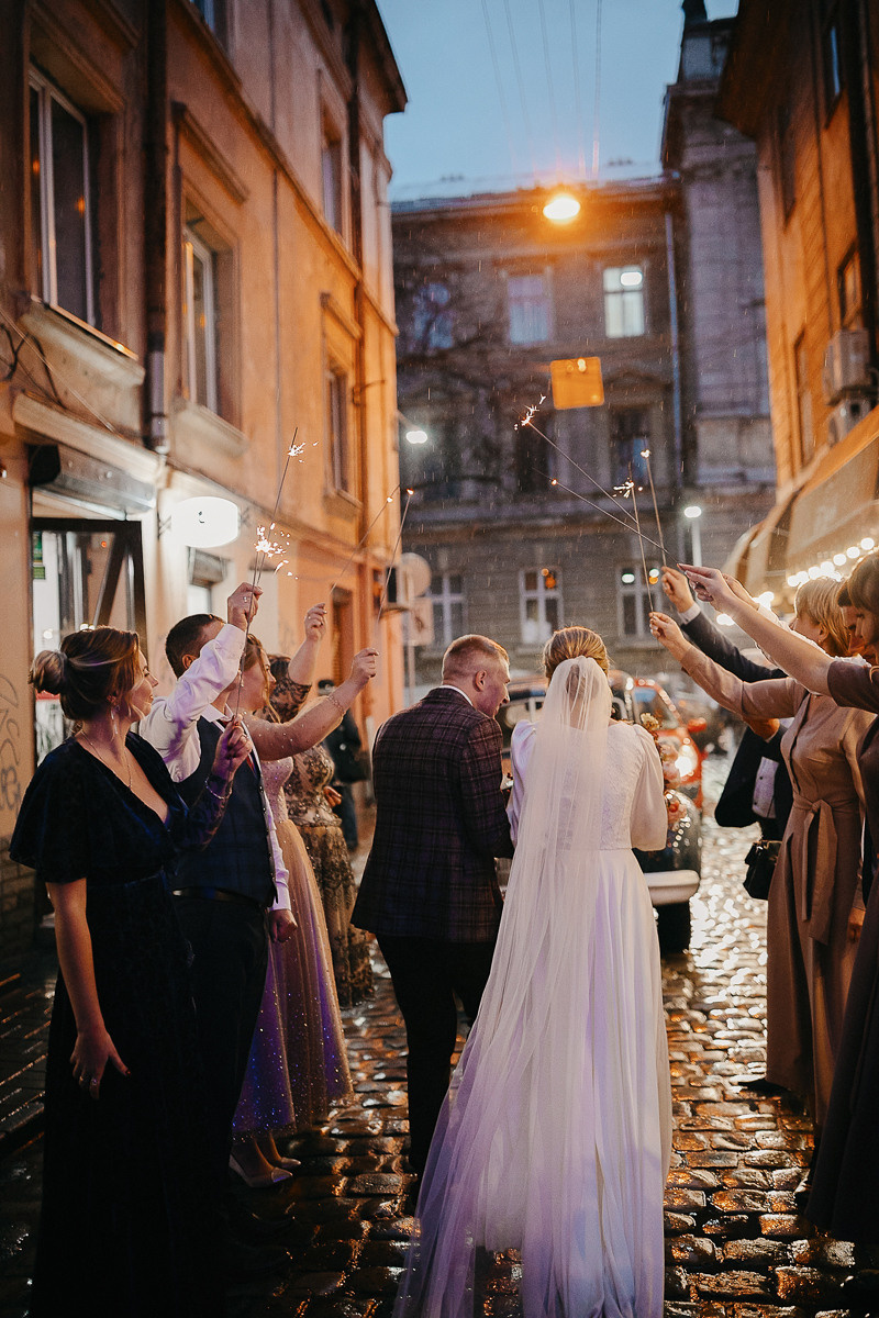 Віолета&Максим. Головна