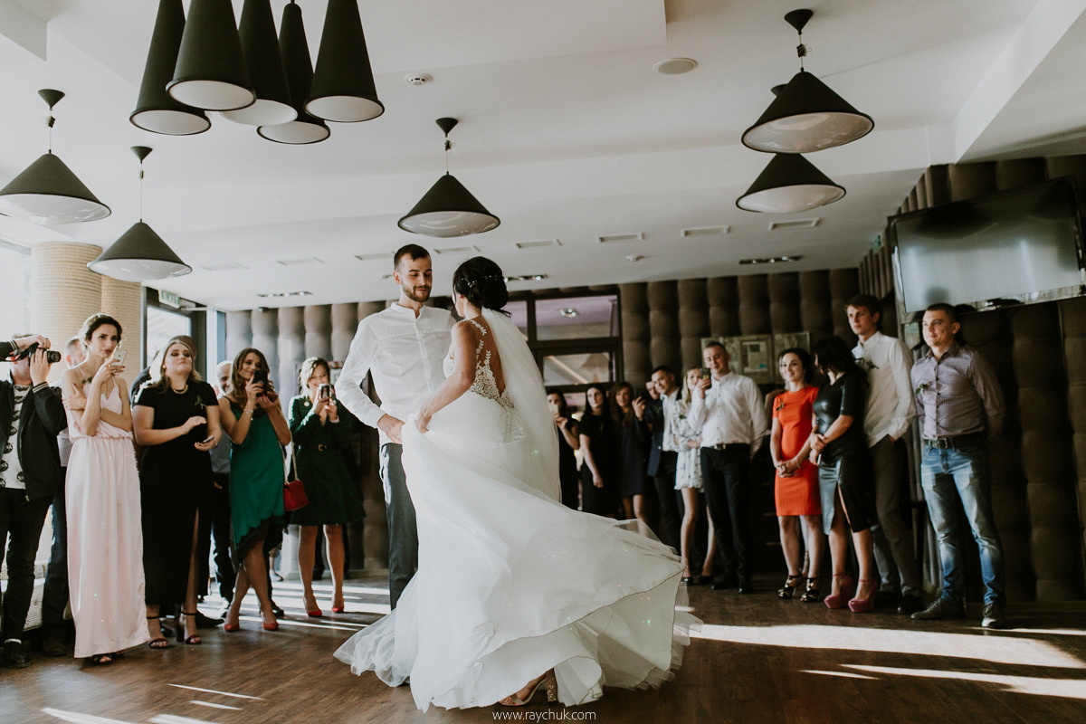 Настя&Богдан. Головна