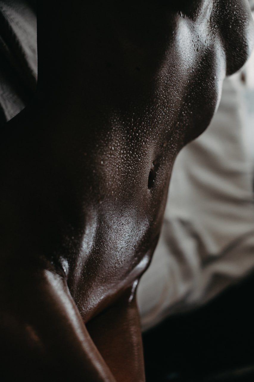 Будуар. Головна