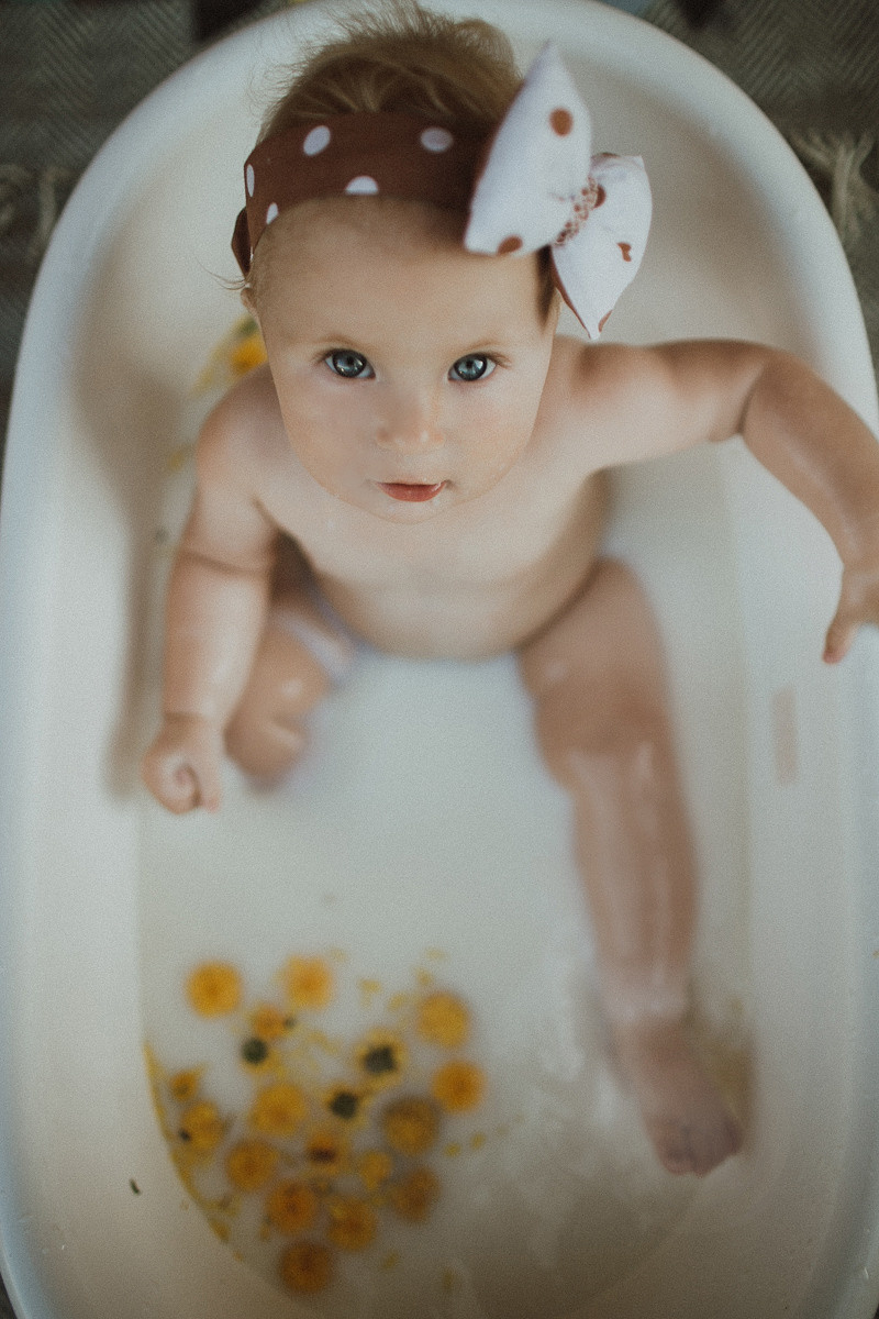 Milana. Головна