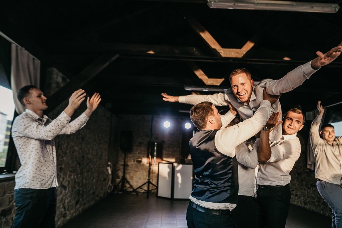 Андрій&Олена. Головна