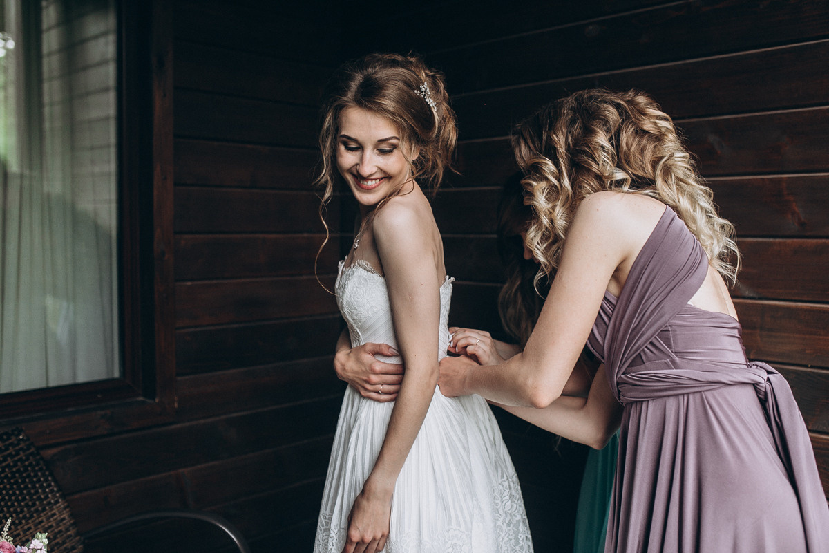 Володимир&Оксана. Головна