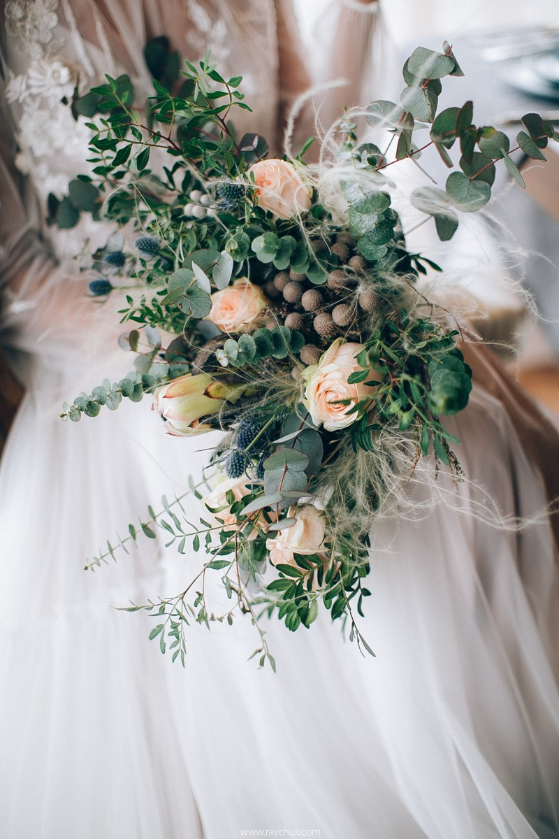 Анастасія&Олесь. Головна