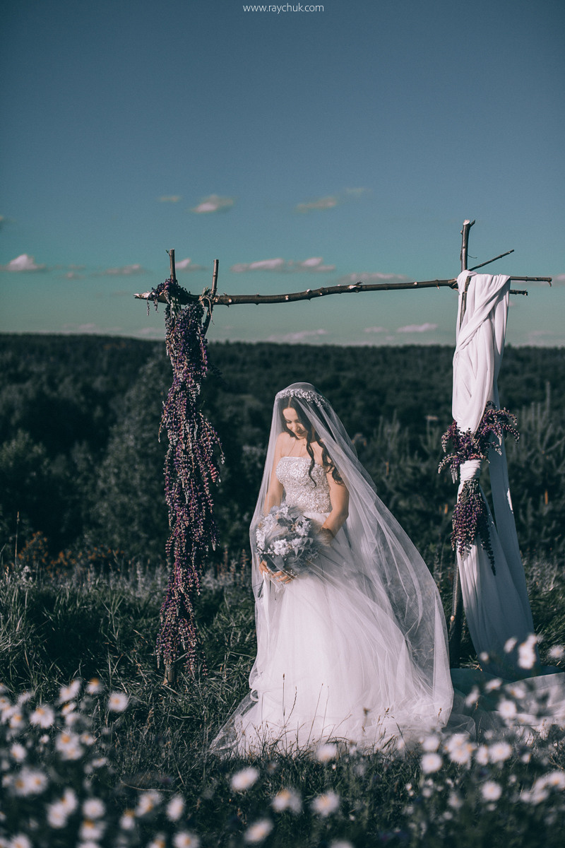 Тарас&Юля. Головна