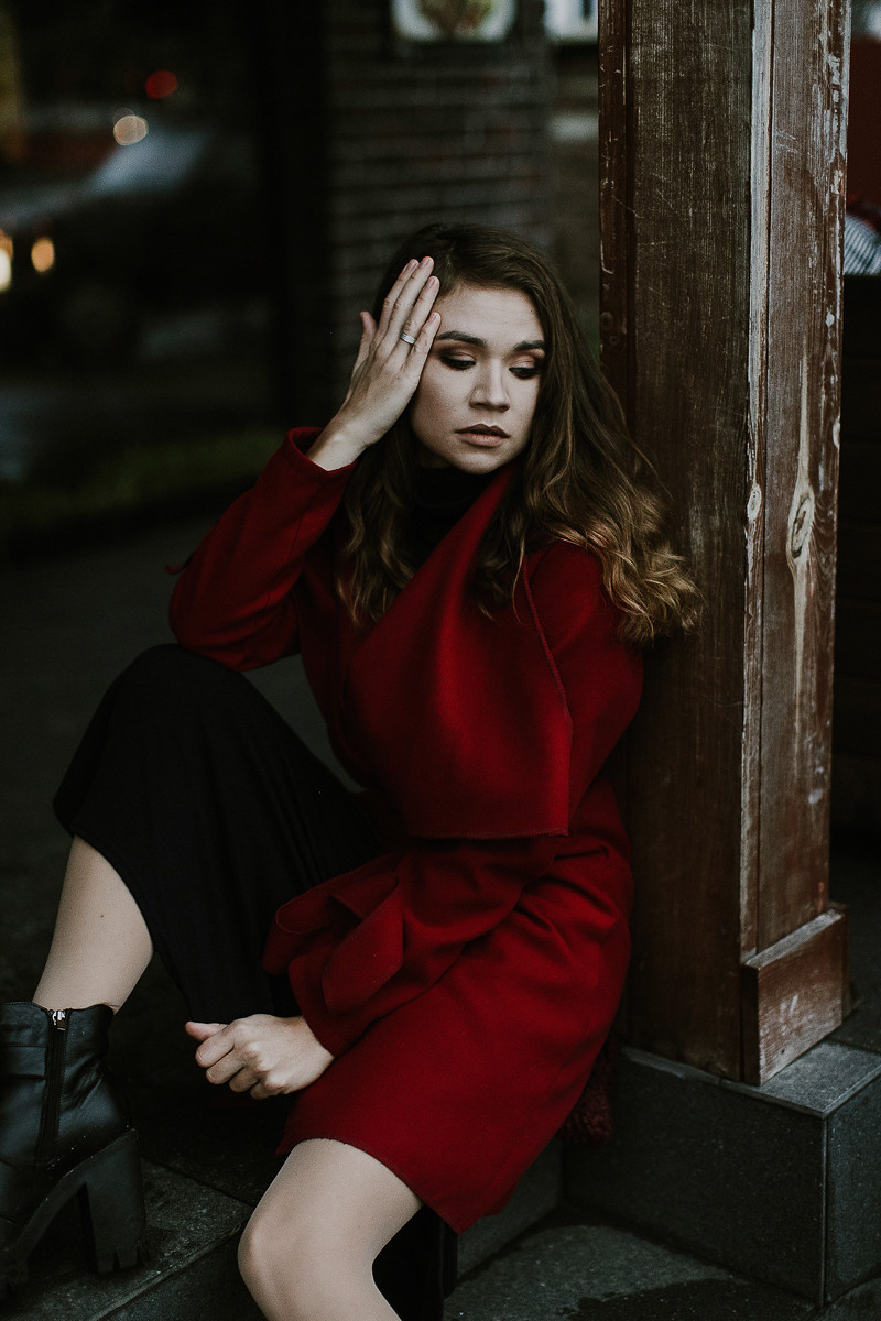 Inna. Головна