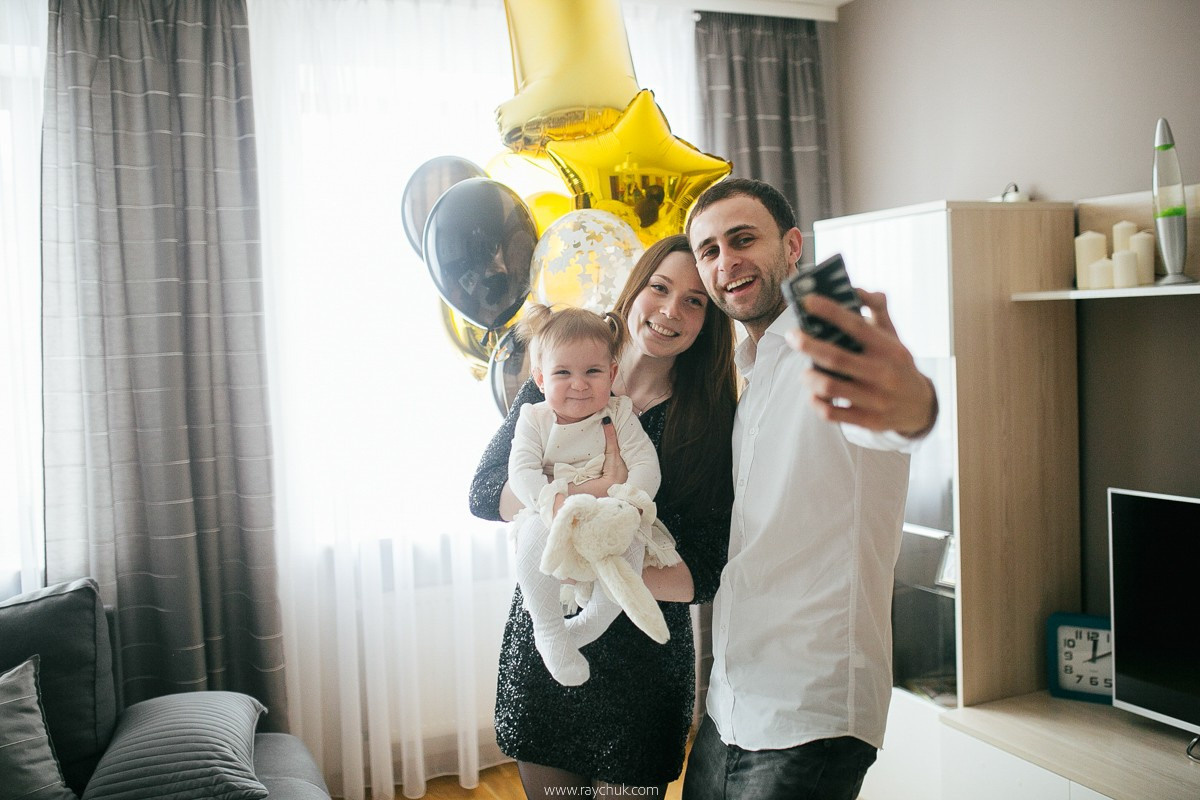 Нappy Birthday, Emma!. Головна