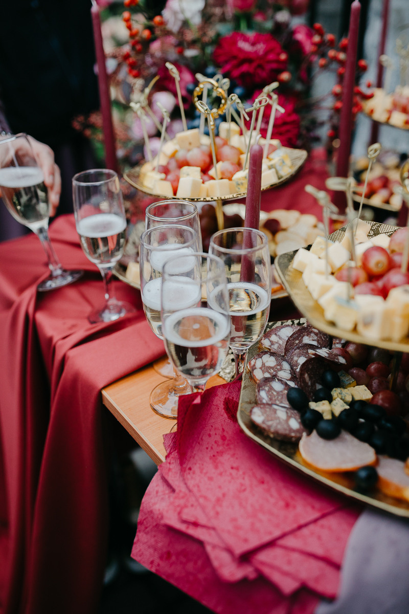 Віолета&Максим. Головна