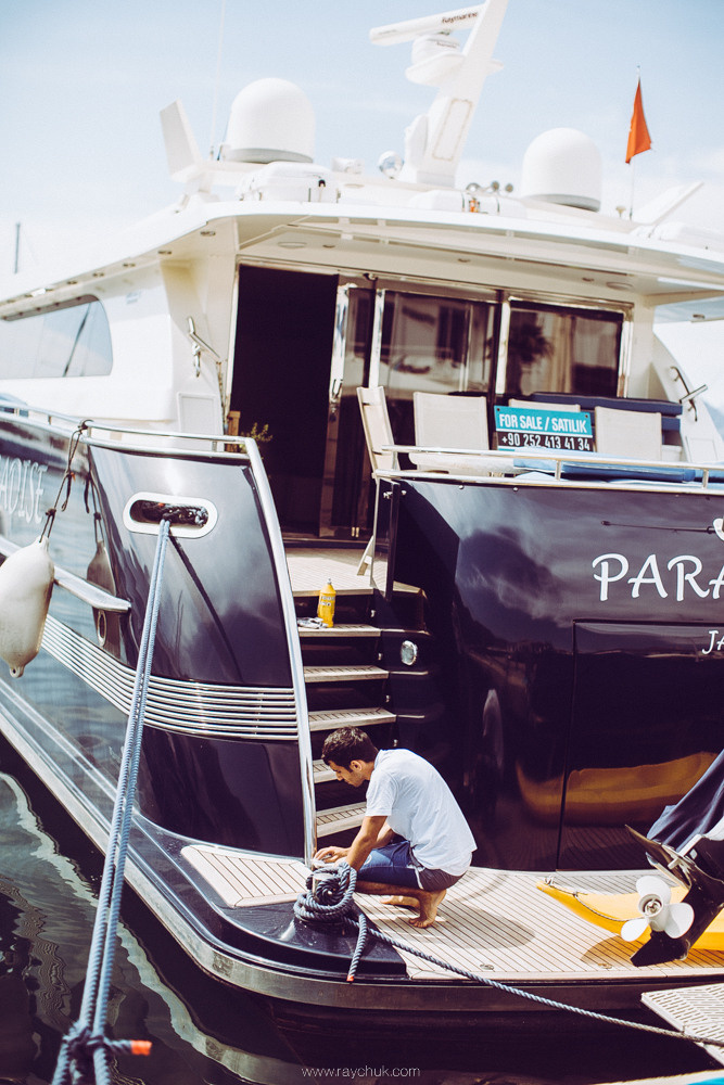 Тurkey. Marmaris. Головна