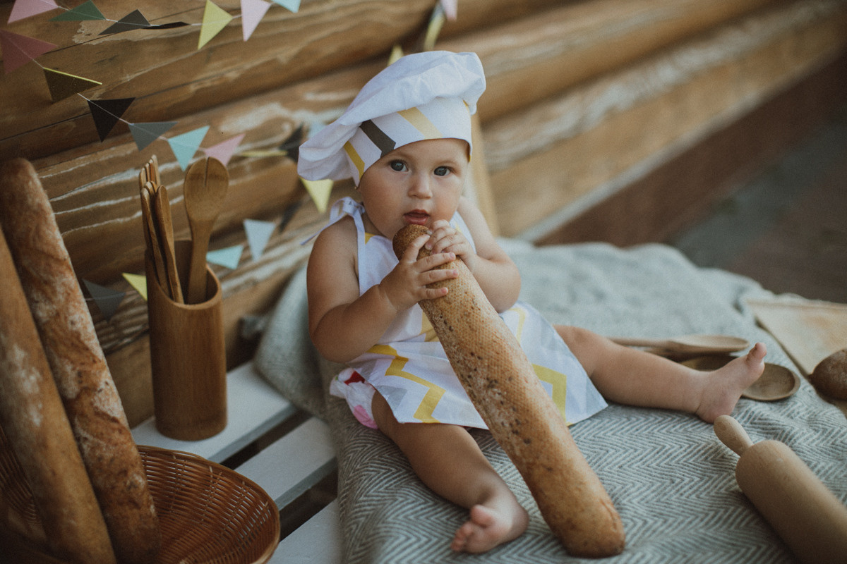 Milana. Головна