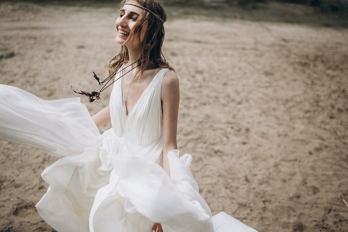 I Belong To You. Головна